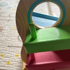 Edute baby&kids エデュテ｜TREEスロープ ツリースロープの画像