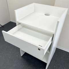 レジカウンター RFRGC-P ホワイトの画像