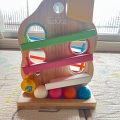 Edute baby&kids エデュテ｜TREEスロープ ツリースロープの画像
