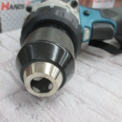 マキタ makita HP486D 震動ドライバドリル 中古品 本体のみ 18V 【ハンズクラフト宜野湾店】の画像
