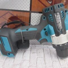 マキタ makita HP486D 震動ドライバドリル 中古品 本体のみ 18V 【ハンズクラフト宜野湾店】の画像