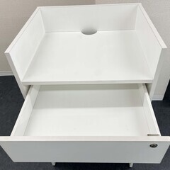 レジカウンター RFRGC-P ホワイトの画像