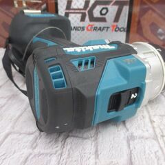 マキタ makita HP486D 震動ドライバドリル 中古品 本体のみ 18V 【ハンズクラフト宜野湾店】の画像