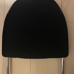 N-VANヘッドレスト（中古・運転席以外）の画像