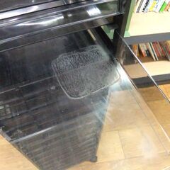 レターケース 17段 書類ケース 幅29.5×奥行40×高さ110cm キャスター付き 収納ケース オフィス用品 札幌市 厚別区の画像