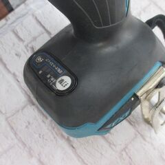 マキタ makita TW285D インパクトレンチ 中古品 本体のみ 18V 【ハンズクラフト宜野湾店】の画像