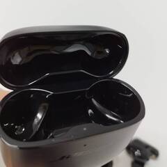 BOSE QuietComfort Earbuds Ⅱ/ワイヤレスイヤホン/シリコンカバーケース付き！の画像