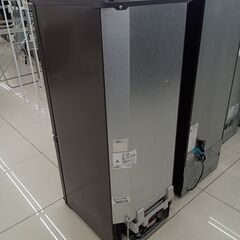 ★リユースのサカイ日立店★HJ7727 MITHUBISHI 冷蔵庫 146L 22年製 動作確認／クリーニング済み の画像