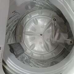 ★リユースのサカイ水戸店★ Panasonic 洗濯機 5.0Kg 20年製 動作確認／クリーニング済み MT5439の画像