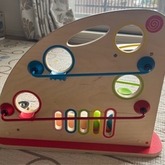 Hape(ハペ) ローラーダービーの画像