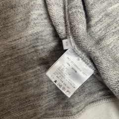 ロンハーマン　パーカーの画像