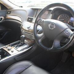 【自社ローン】🚗フーガ 370GT🚗の画像