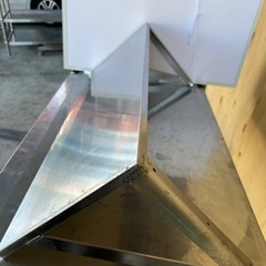 平棚 700x250x250の画像