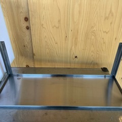平棚 700x250x250の画像