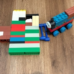 トーマス　ブロックの画像