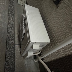 ◆美品◆日立　白くま　RAS-GT71R2(W) エアコン 2024年製の画像