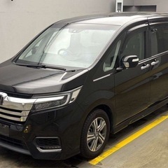 ⭐️サブスクリース、自社ローン🚘️ホンダ ステップワゴン🏢保証会社加盟🇯🇵全国対応❗️出品番号33-6の画像