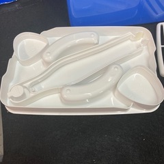 Milton 専用容器 計量機能付き　ミルトン Miltonの画像