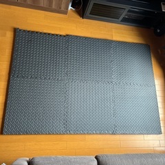 （美品）6万円商品　ルームランナー　ランニングマシンの画像