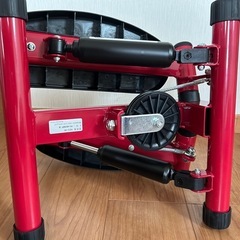 健康ステッパーナイス デイNDS-1R　の画像