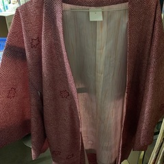 着物、帯(古着)の画像