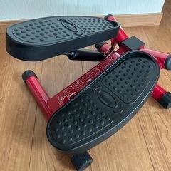 健康ステッパーナイス デイNDS-1R　の画像