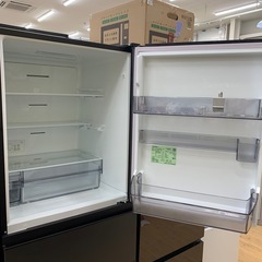 【トレファク松原店】TOSHIBA3ドア冷蔵庫のご紹介です！！の画像