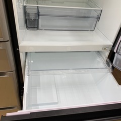 【トレファク松原店】TOSHIBA3ドア冷蔵庫のご紹介です！！の画像