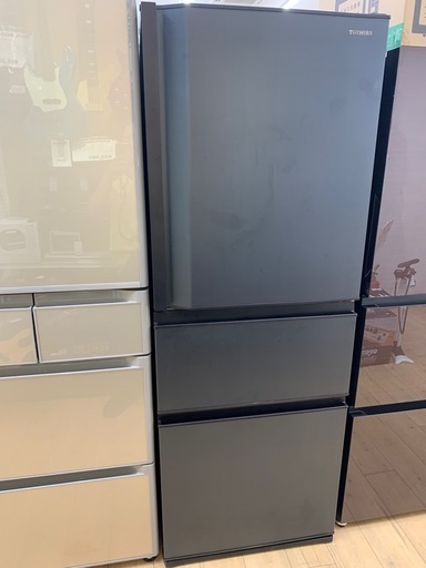 【トレファク松原店】TOSHIBA3ドア冷蔵庫のご紹介です！！