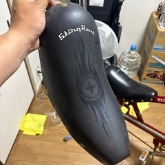 シュウィン スティングレイ スポイラーの画像