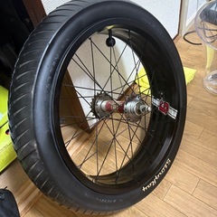 シュウィン スティングレイ スポイラーの画像