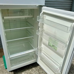HERB Relax YRZ-F23E1 225L 動作品 2018年製の画像