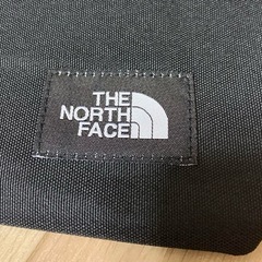 THE NORTH FACE 新品です‼️　ノースフェイス　ショルダーバッグ🤗の画像