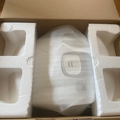 短期使用‼️ ヤマダセレクト 炊飯器 マイコンジャー  YEC-M10G1 ホワイト 5.5合炊きの画像