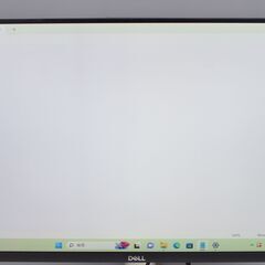 中古品 DELL S2422HZ 23.8型液晶ディスプレイモニター 確認済の画像