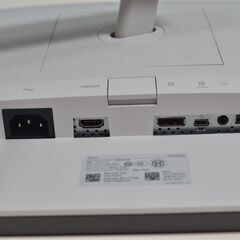 中古品 DELL S2422HZ 23.8型液晶ディスプレイモニター 確認済の画像