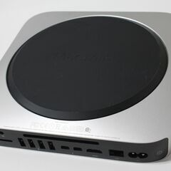 Mac mini（Late 2014）512GB/16GB〈MGEQ2J/A〉⑤の画像