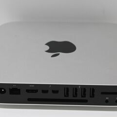 Mac mini（Late 2014）512GB/16GB〈MGEQ2J/A〉⑤の画像