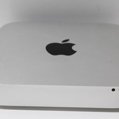 Mac mini（Late 2014）512GB/16GB〈MGEQ2J/A〉⑤の画像