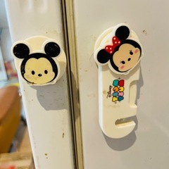 【決まりました】SHARP 冷蔵庫　２ドアの画像