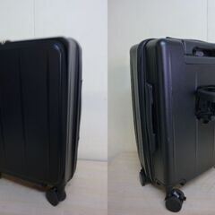 G4　未使用/新品　訳あり特価　キャリーケース 充電 USBポート TSAロック キャリーバック キャリーバッグ スーツケース の画像