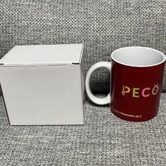 ペコ マグカップNEW GAMEの画像