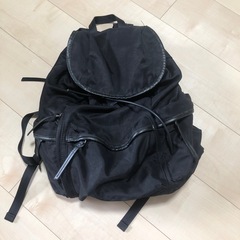 アダムロペ　リュックの画像