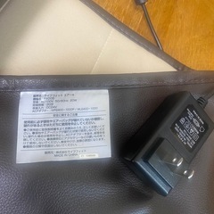 腰・背中の揉むの画像