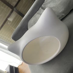 ねこハウスの画像