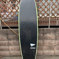 スリーフェザー　ソフトボード7'0の画像