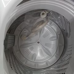 ★リユースのサカイ水戸店★ Panasonic 洗濯機 5Kg 23年製 動作確認／クリーニング済み MT5440の画像
