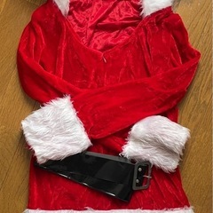 ハロウィン🎃＆クリスマス🎄コスプレの画像