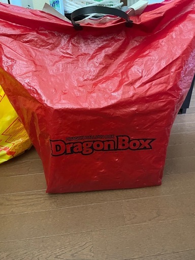 【最終値下げ】マニア向け！DRAGON BALL DVD BOX