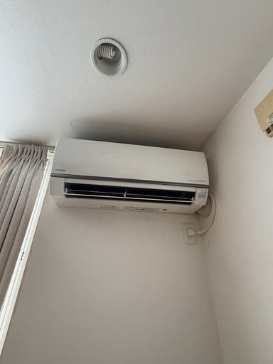 ◆美品◆2024年製　日立　白くま　RAS-GT71R2(W) エアコン